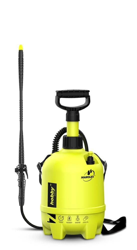 MAROLEX HOBBY 7 SPRAYER (POLYPROPYLEN LANCER)