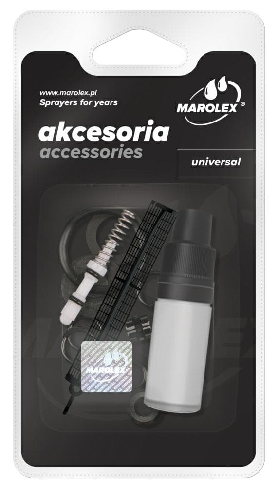 MAROLEX UNIVERSAL REPARATIONSSÆT