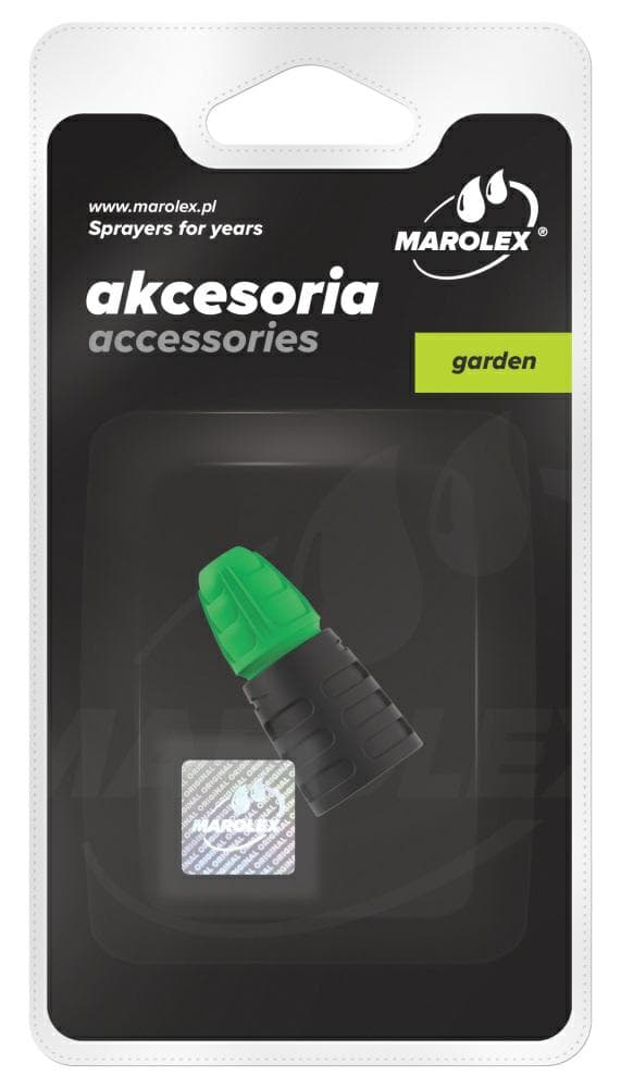 MAROLEX TÄYDELLINEN SUUTIN MR1.0mm
