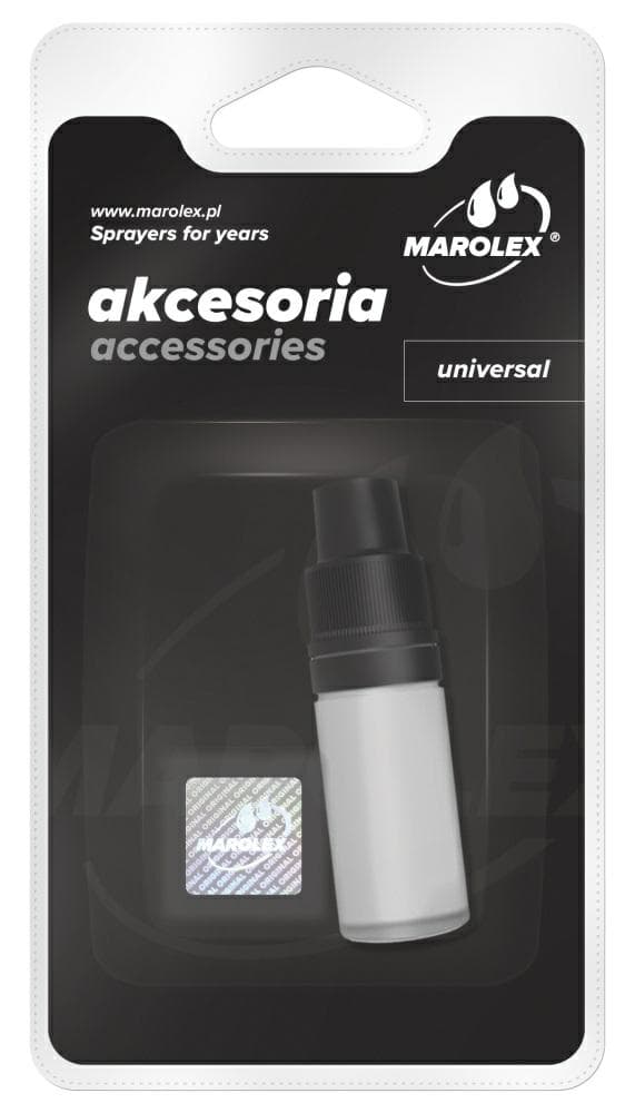 MAROLEX SILIKONIRASVA