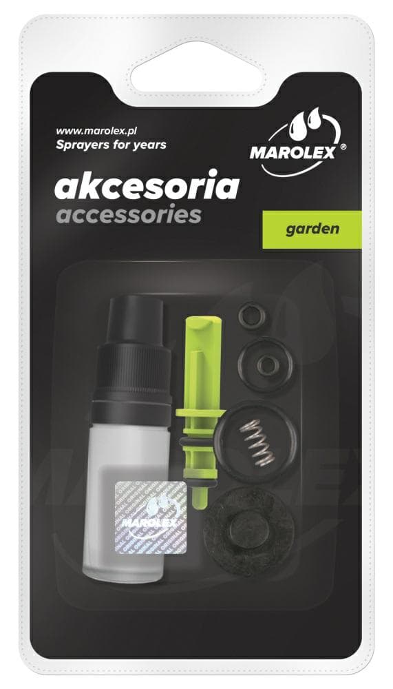 MAROLEX MASTER ERGO REPARATIONSSÆT