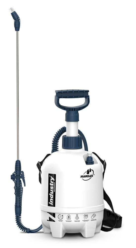 MAROLEX INDUSTRY SPRAYER ALKA LINE 7 BAG