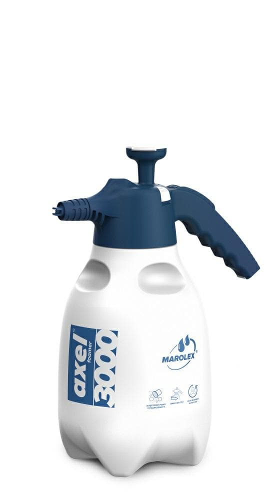 MAROLEX AXEL ALKA LINE 3000 3L PIANOPELI