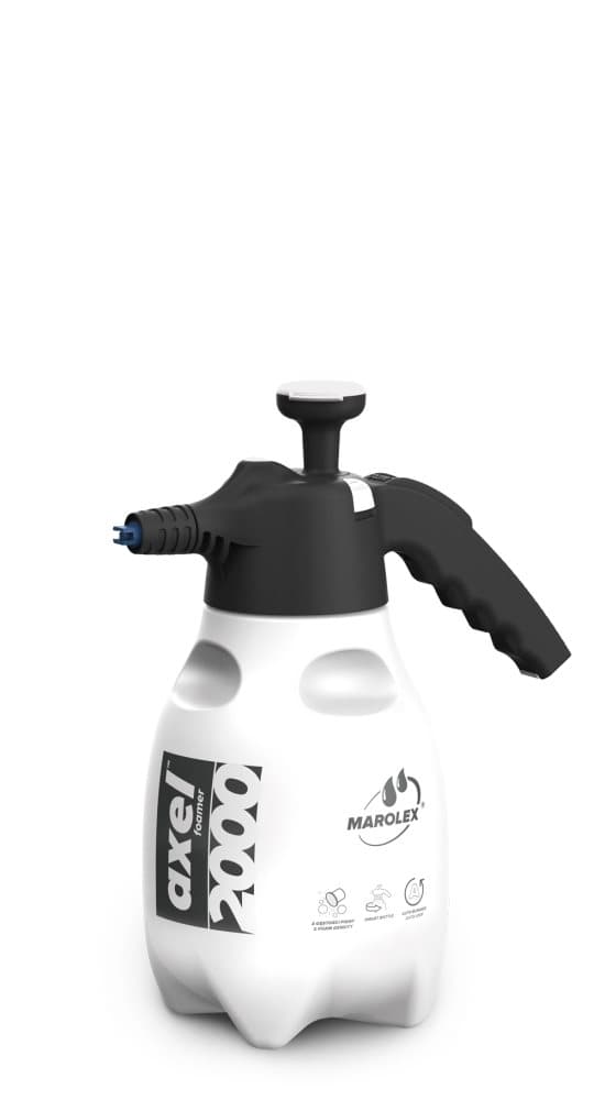 MAROLEX FOAM GUN AXEL ACID LINE 2000 2L