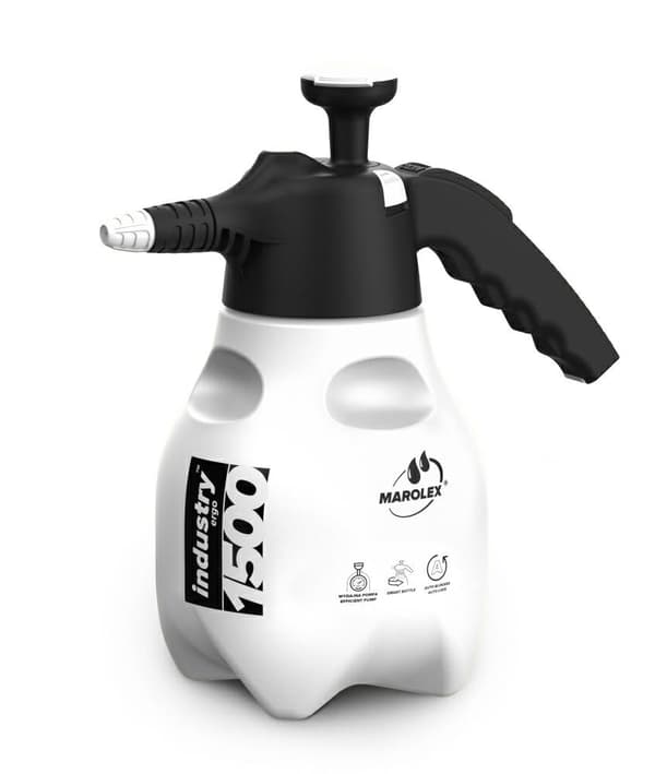 MAROLEX INDUSTRY ERGO ACID LINE 1500 1,5L SPRØJTE