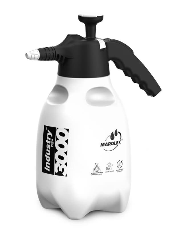 MAROLEX INDUSTRY ERGO ACID LINE 3000 3L SPRUTA