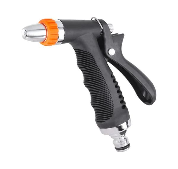 SPRAY PISTOL