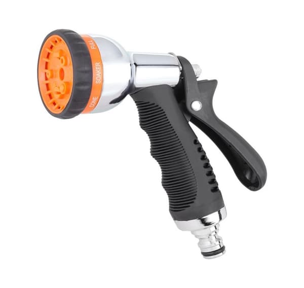 MONITOIMIPISTOL "ERGO