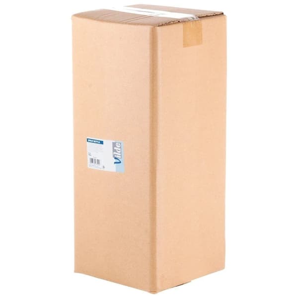 Puutarhakasvien paineruisku, manuaalinen, iso, kiinteä, VILDE, 5 l