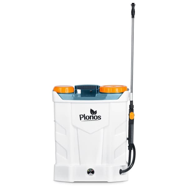 Plonos PL-602 batterisprøjte
