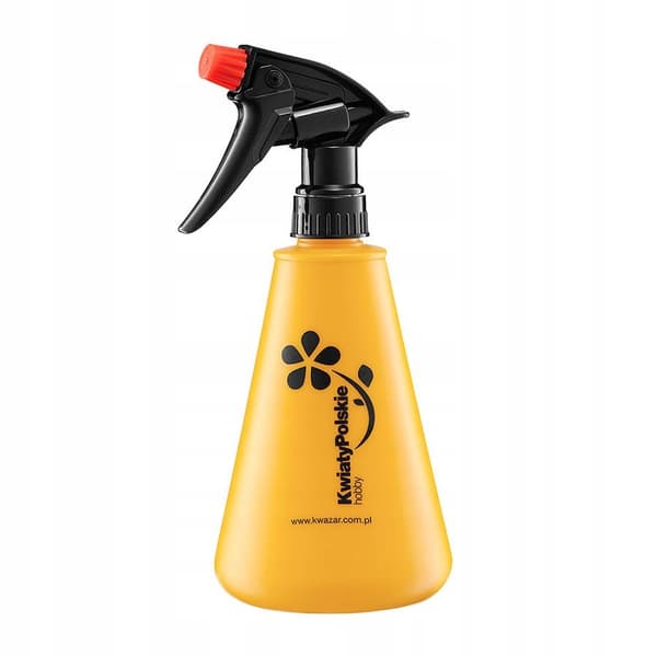 PRYMULKA 600ML (ruisku)