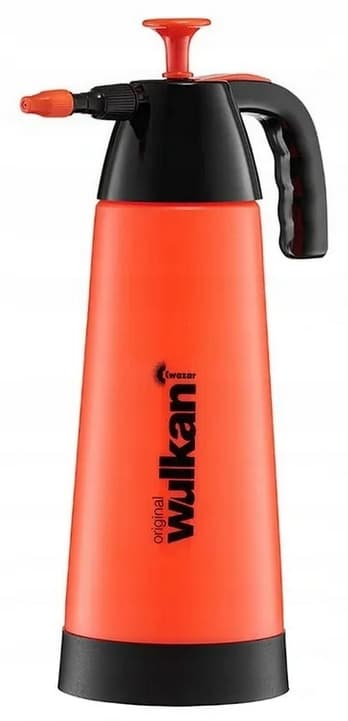 VOLCANO 2L (ruisku)
