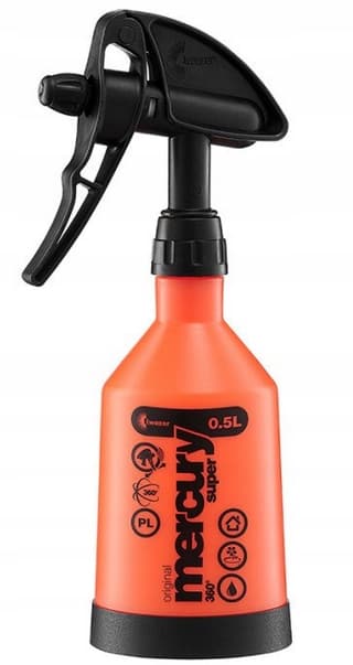 MERCURY SUPER 360 500ML (ruisku)