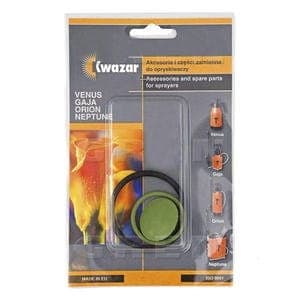 KWAZAR SERVICEKIT ORION SUP BLISTER *