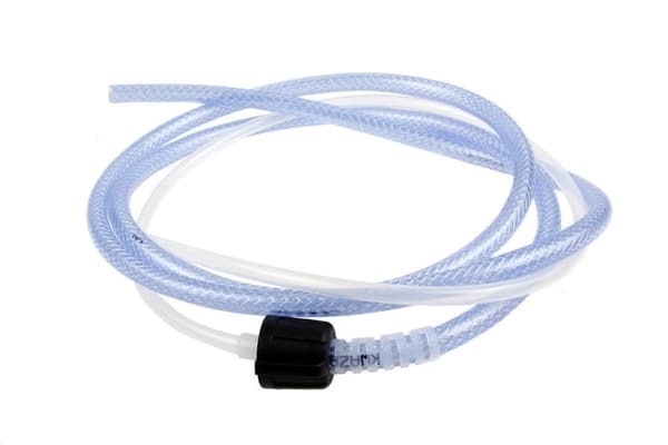 KWAZAR SPRØJTESLANGE 1,5m PRO+ BLISTER...
