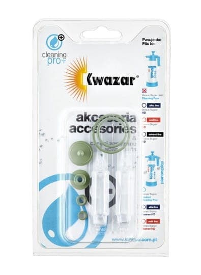 QUAZAR SERVICEKIT VENUS HD LÖSNINGSMEDEL