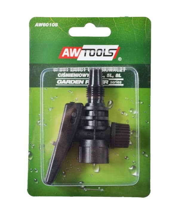 AWTOOLS LANSE-AFTRÆKKERHÅNDTAG TIL GARDEN POWER SERIE SPRØJTE 3/5/8L
