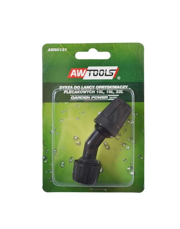 AWTOOLS SUUTIN REPPURUISKUUN GARDEN POWER -SARJA 15/18/22L