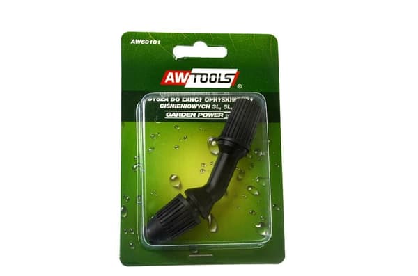 AWTOOLS SPRUTMUNSTYCKE GARDEN POWER SERIE 3/5/8L