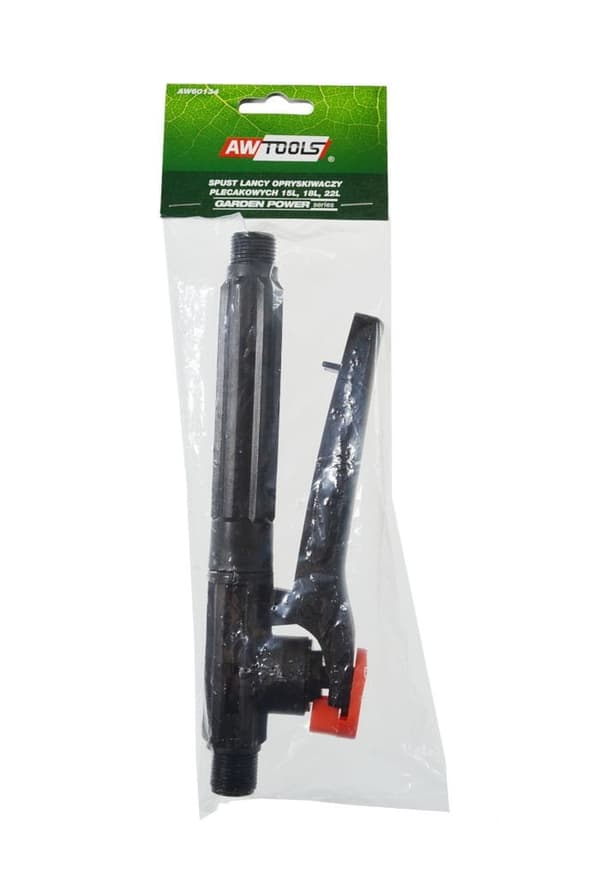AWTOOLS LÄPISUUTTIMEN KAHVA GARDEN POWER -SARJAN 15/18/22 L REPPURUISKUUN