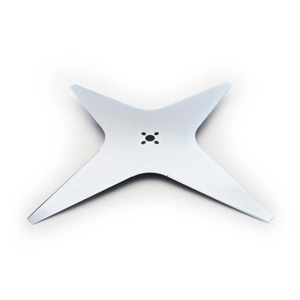 To the South® universeel Robottiruohonleikkuri Terä soveltuu Stiga (29cm)