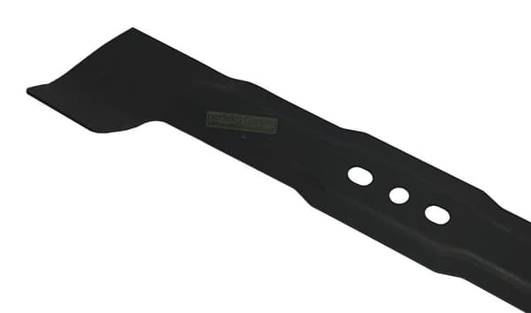 32 CM plæneklipper kniv til Bosch CityMower 18V-32-300 (18V - 32 - 300)
