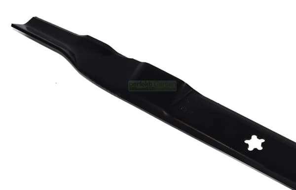 75 CM ruohonleikkurin veitsi varten Husqvarna CT126 MCCulloch Mowcart 11577 RB HRB Partner AYP Yard Pro