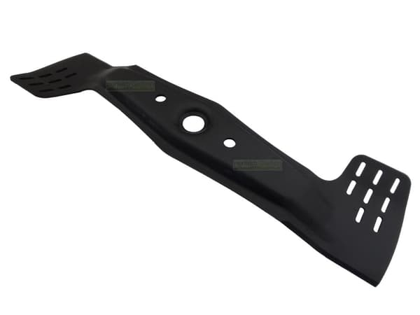 42 CM gräsklippare kniv för Honda HRB 425 C C1 PD SD SX, HRE 42B / 72511-VG8-000, 72511-VG8-010
