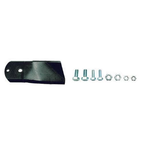 2 X 12CM gräsklippare kniv för Stiga Park 102M 121M Villa 85M 1134-9053-01 1134-3764-01