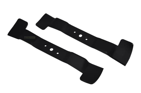 2 X 48,5CM ruohonleikkurin veitsi varten Viking MT 5097 5097C 5097Z 6160 702 0100 6160 702 0105