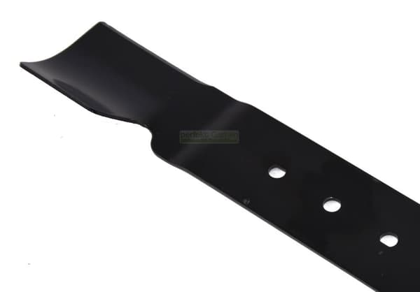 34 CM ruohonleikkurin veitsi varten Wolf Garten A340E A 340E ab 2015 092.61.429 742-05123