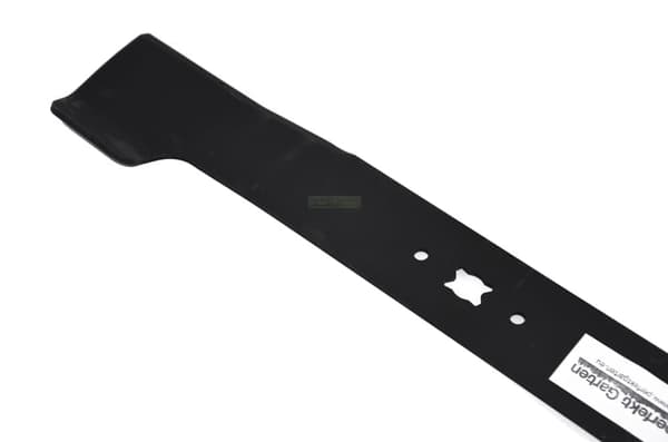 53,5 CM plæneklipper kniv til MTD 53 SPKV HW / Wolf Garten 53 AHW BP / 742-05024