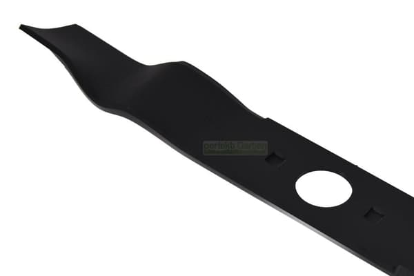 46 CM gräsklippare kniv för Hecht 548 SX, SWE / 5483 SW, SWE / 5484 SX, SXE / 549 SB / 5494 SB