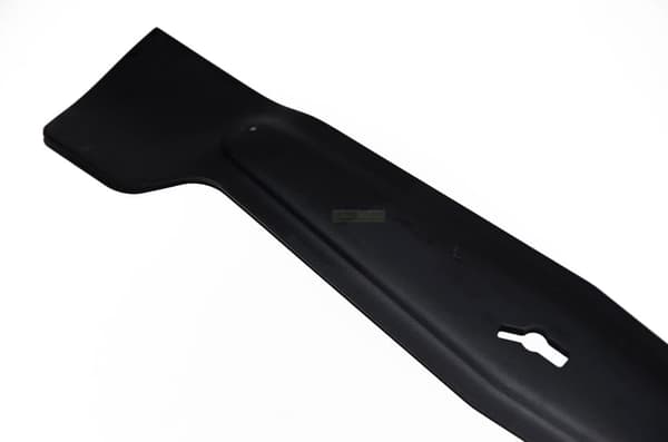 35 CM gräsklippare kniv för LUX-TOOLS / LUX E-1400/35 + skruv