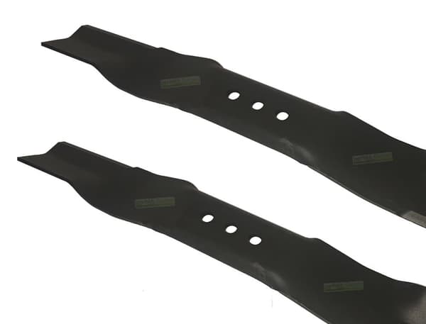 46 CM plæneklipper kniv til WESTWOOD plænetraktor med 36" klippeaggregat 9025