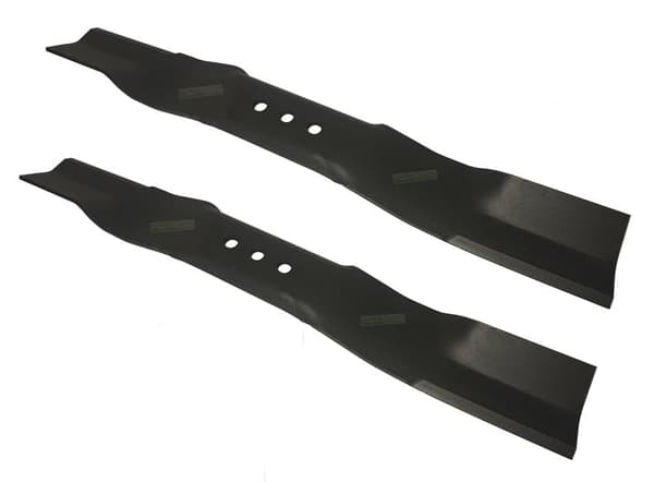 46 CM plæneklipper kniv til WESTWOOD plænetraktor med 36" klippeaggregat 9025