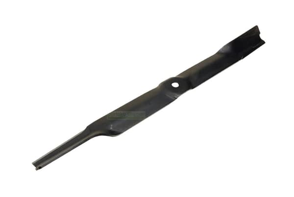 76 CM plæneklipper kniv til John Deere GX 75, STX 30 High-Lift kniv
