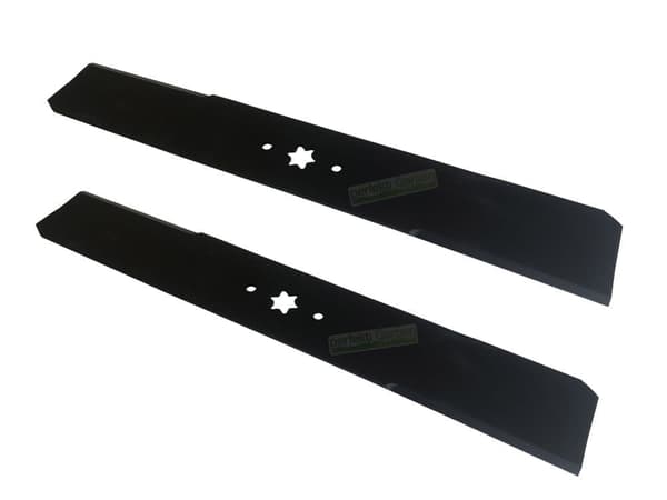 96 CM ruohonleikkurin veitset varten MTD 115/96B 120/96 125 125H 130 135 155 155 HF, 742-0675