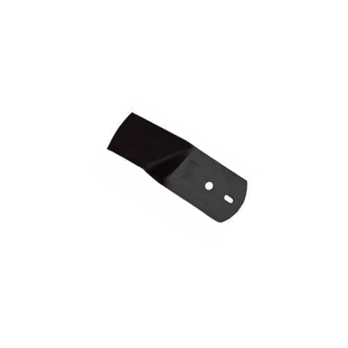 2 X 17 CM ruohonleikkurin veitsi varten Stiga Park 107M 92 M VILLA 92M 107M 1134-9074-01