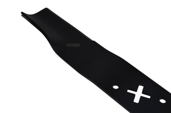 46 CM ruohonleikkurin veitsi varten Viking MB 448 460 465, 6356 702 0101