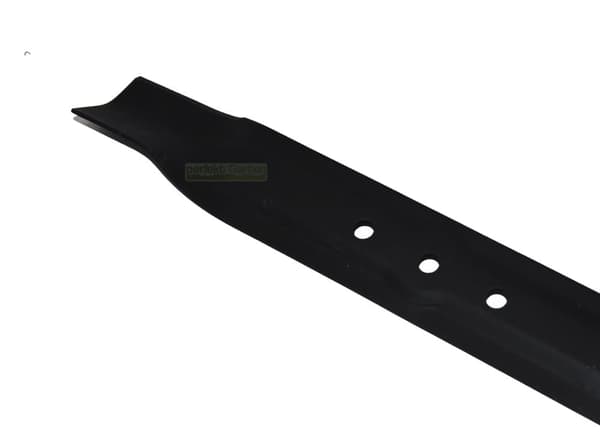 32 CM ruohonleikkurin veitsi varten BOSCH Rotak 32 / 320 / F016800340 / F016800299
