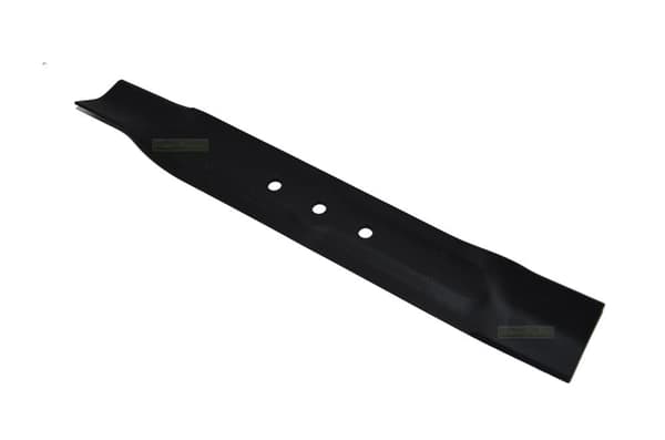 32 CM ruohonleikkurin veitsi varten BOSCH Rotak 32 / 320 / F016800340 / F016800299