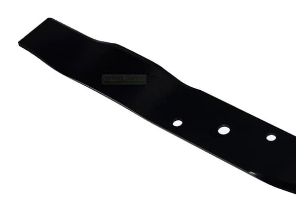 3 X 38,5 CM gräsklippare kniv för Stiga Villa Park  100 100M 102 M 102M