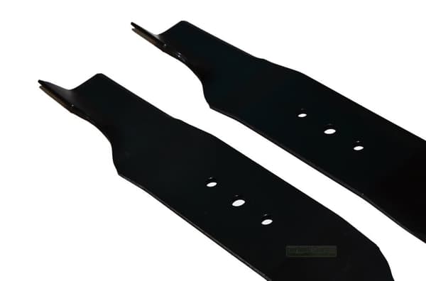 41 CM ruohonleikkurin veitsi varten MTD, Golf 115/81, 115/81 D, 125/81 742-04108A