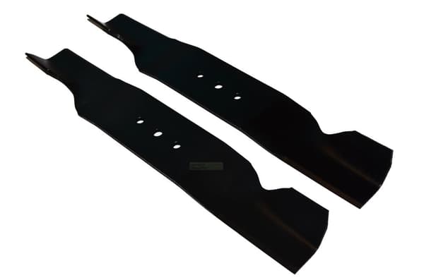 41 CM plæneklipper kniv til MTD, Golf 115/81, 115/81 D, 125/81 742-04108A