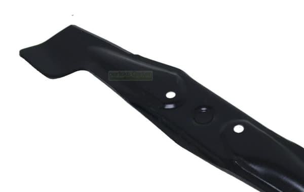 53 CM ruohonleikkurin veitsi varten John Deere Sabo 54 A Economy, K Vario B, BBC JX90 SAU10575 SAU11419