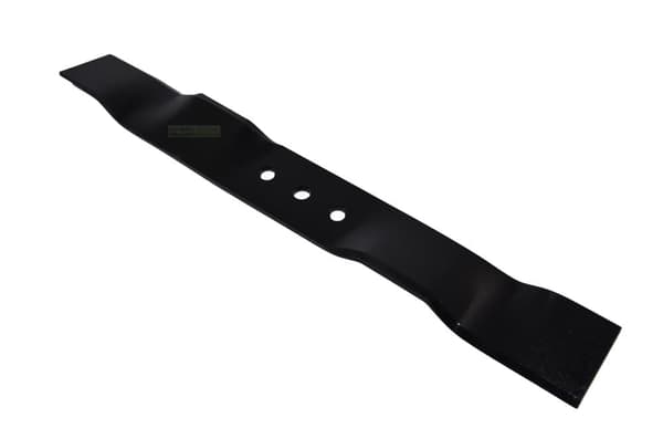 51 CM plæneklipper kniv til Hecht 553 Al, 553 ALU, 554 AL