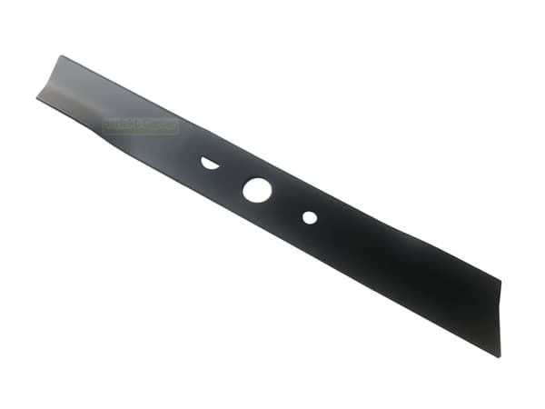 41 CM plæneklipper kniv til Bauhaus Powerworks LME364 / P48LM41 / P48LM41K4
