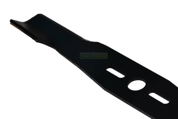 37,5 CM ruohonleikkurin veitsi varten AL-KO Classic Plus 3.8E / 3.85E Silver