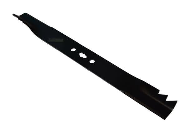 55,5 CM gräsklippare kniv för Güde BIG Wruohonleikkurin veitsi vartenheeler